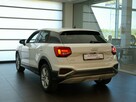 Audi Q2 35 TFSI 150KM LED Kamera SmartphoneInterface Virtual Gwarancja - 2