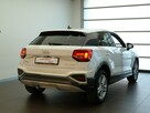 Audi Q2 35 TFSI 150KM LED Kamera SmartphoneInterface Virtual Gwarancja - 4