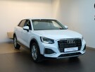 Audi Q2 35 TFSI 150KM LED Kamera SmartphoneInterface Virtual Gwarancja - 5