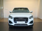 Audi Q2 35 TFSI 150KM LED Kamera SmartphoneInterface Virtual Gwarancja - 6