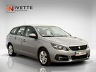 Peugeot 308 SW 1,5 Bluehdi(130 KM) Active Salon PL Faktura-Vat - 2