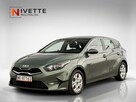 Kia Cee'd 1,5 T-GDI(160 KM) M Salon PL Faktura Vat - 1