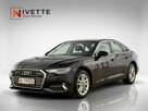 Audi A6 2,0 40 TDI S tronic (204 KM) Quattro  Salon Polska F-Vat