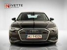 Audi A6 2,0 40 TDI S tronic (204 KM) Quattro Salon Polska F-Vat - 7