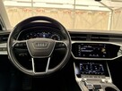 Audi A6 2,0 40 TDI S tronic (204 KM) Quattro Salon Polska F-Vat - 13