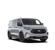 Ford Transit Custom Trail 170KM 4x4 Full Opcja 6-osob. Od ręki ! 2498 zł - 2