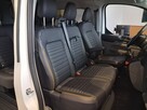 Ford Transit Custom Trail 170KM 4x4 Full Opcja 6-osob. Od ręki ! 2498 zł - 5
