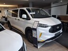 Ford Transit Custom Trail 170KM 4x4 Full Opcja 6-osob. Od ręki ! 2498 zł - 6
