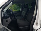 Volkswagen Transporter T6 DOKA 6-OSÓB PAKA SKRZYNIA ŁADUNKOWA KLIMA DOUBLE KABINA KRAJOWY - 7