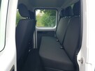 Volkswagen Transporter T6 DOKA 6-OSÓB PAKA SKRZYNIA ŁADUNKOWA KLIMA DOUBLE KABINA KRAJOWY - 6