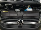 Volkswagen Transporter T6 DOKA 6-OSÓB PAKA SKRZYNIA ŁADUNKOWA KLIMA DOUBLE KABINA KRAJOWY - 14