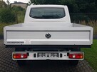 Volkswagen Transporter T6 DOKA 6-OSÓB PAKA SKRZYNIA ŁADUNKOWA KLIMA DOUBLE KABINA KRAJOWY - 16