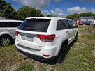 Jeep Grand Cherokee 3.0 CRD 240 KM, Overland, FULL OPCJA, Radar, Navi, Kamera, Bluetooth - 6