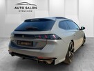 Peugeot 508 PSE focal SKORA masaze FUL LED kamery nigh vision panorama ACC max op. - 5
