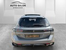 Peugeot 508 PSE focal SKORA masaze FUL LED kamery nigh vision panorama ACC max op. - 6