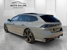 Peugeot 508 PSE focal SKORA masaze FUL LED kamery nigh vision panorama ACC max op. - 7