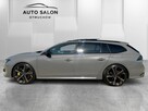 Peugeot 508 PSE focal SKORA masaze FUL LED kamery nigh vision panorama ACC max op. - 8