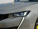 Peugeot 508 PSE focal SKORA masaze FUL LED kamery nigh vision panorama ACC max op. - 9