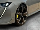 Peugeot 508 PSE focal SKORA masaze FUL LED kamery nigh vision panorama ACC max op. - 10
