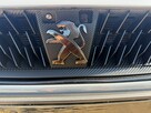 Peugeot 508 PSE focal SKORA masaze FUL LED kamery nigh vision panorama ACC max op. - 11
