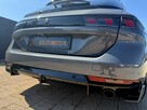 Peugeot 508 PSE focal SKORA masaze FUL LED kamery nigh vision panorama ACC max op. - 14
