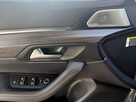 Peugeot 508 PSE focal SKORA masaze FUL LED kamery nigh vision panorama ACC max op. - 16