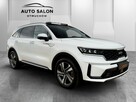 Kia Sorento PLATINUM acc blis WENTYLACJA panorama skóra kamery360 pilot 4X4 MAX OP - 3