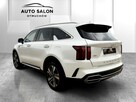 Kia Sorento PLATINUM acc blis WENTYLACJA panorama skóra kamery360 pilot 4X4 MAX OP - 6