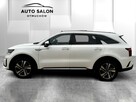 Kia Sorento PLATINUM acc blis WENTYLACJA panorama skóra kamery360 pilot 4X4 MAX OP - 7