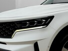 Kia Sorento PLATINUM acc blis WENTYLACJA panorama skóra kamery360 pilot 4X4 MAX OP - 8