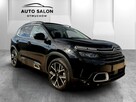Citroen C5 Aircross SHINE skóra FUL LED grzane fotele BLIS acc el.klapa kamera PANORAMA - 3