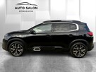 Citroen C5 Aircross SHINE skóra FUL LED grzane fotele BLIS acc el.klapa kamera PANORAMA - 8