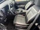Citroen C5 Aircross SHINE skóra FUL LED grzane fotele BLIS acc el.klapa kamera PANORAMA - 16
