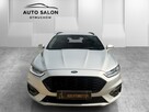 Ford Mondeo ST LINE blis SAM PARKUJE nawi ACC alusy SKÓRA line assist FULL LED max - 2