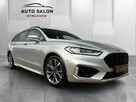 Ford Mondeo ST LINE blis SAM PARKUJE nawi ACC alusy SKÓRA line assist FULL LED max - 3