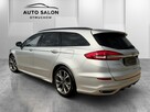 Ford Mondeo ST LINE blis SAM PARKUJE nawi ACC alusy SKÓRA line assist FULL LED max - 7