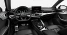 Audi A5 quattro_S Line_Kamera_Skóra_Tempomat_CarPlay_Virtual_Ambiente_FV23% - 2