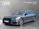 Audi S6 MatrixHD_SkrętnaOś_HeadUp_Masaże_Wentylacja_WEBASTO_Pneumatyka_Hak_B&O