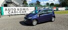 Škoda Citigo Stan bardzo dobry, książka serwisowa. - 1