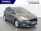 Ford C-Max 1.6 LPG 125KM M5 2016 r., salon PL, przebieg tylko 99tys.km