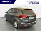 Ford C-Max 1.6 LPG 125KM M5 2016 r., salon PL, przebieg tylko 99tys.km - 6