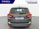 Ford C-Max 1.6 LPG 125KM M5 2016 r., salon PL, przebieg tylko 99tys.km - 7