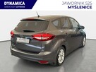 Ford C-Max 1.6 LPG 125KM M5 2016 r., salon PL, przebieg tylko 99tys.km - 8