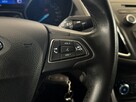 Ford C-Max 1.6 LPG 125KM M5 2016 r., salon PL, przebieg tylko 99tys.km - 14