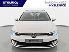 Volkswagen Golf Variant VAT 23% 1.0TSI 110KM M6 2022 r., salon PL, I właściciel, serwis w ASO - 3