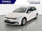 Volkswagen Golf Variant VAT 23% 1.0TSI 110KM M6 2022 r., salon PL, I właściciel, serwis w ASO - 4