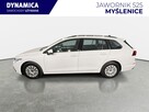 Volkswagen Golf Variant VAT 23% 1.0TSI 110KM M6 2022 r., salon PL, I właściciel, serwis w ASO - 5