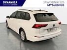 Volkswagen Golf Variant VAT 23% 1.0TSI 110KM M6 2022 r., salon PL, I właściciel, serwis w ASO - 6