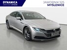 Volkswagen Arteon VAT 23% Essence 2.0TDI 150KM DSG 2019 r., salon PL, serwisowany - 1