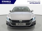 Volkswagen Arteon VAT 23% Essence 2.0TDI 150KM DSG 2019 r., salon PL, serwisowany - 3